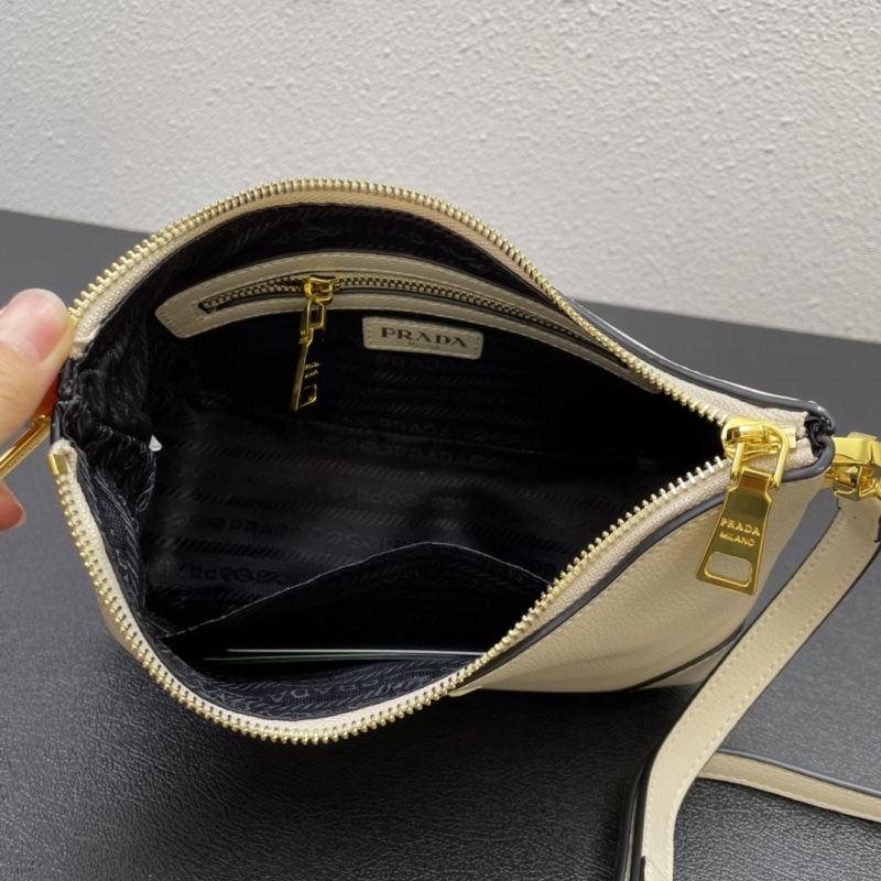 Prada Hobo Bags